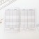 Smart notebook Cashbook A6, 68 sheets “Happy March 8”