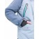 Jacket for boys, height 122 cm, gray color