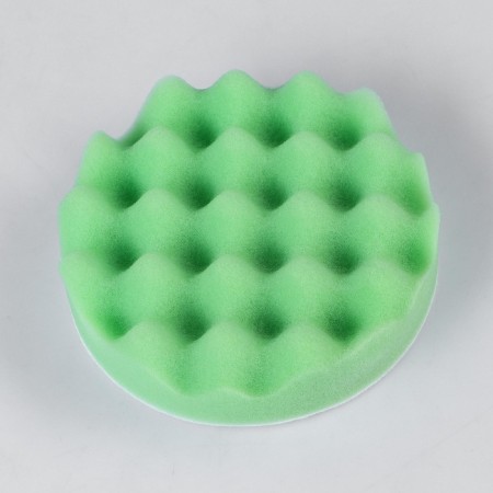 Circle for polishing Torso, 125 mm, set of 11 items-7