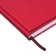 Delicidal Data, A5, 140l, Cage, Region Kozhzam, with a Slocation, Style, Red