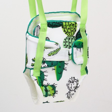 Jumpers No. 1, 2B1 "Cacti" (jumpers, swings, Tarzanka)
