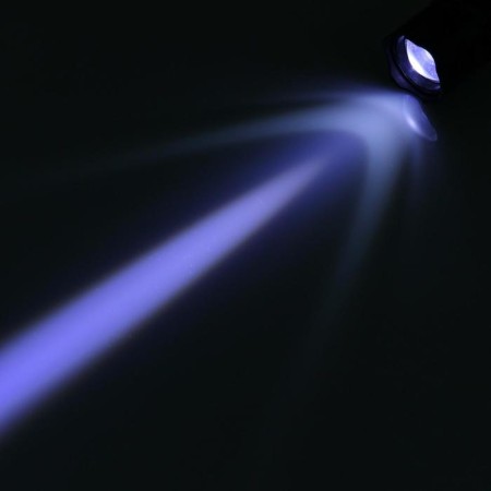 Manual battery “Master K”, 1200 mAh, 3 modes, USB, 12 x 3 cm-4