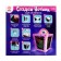Set for creativity “Create a nightlight with engraving. Unicorn"