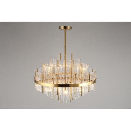 Ceiling chandelier Alatri E14-3