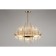 Ceiling chandelier Alatri E14