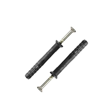 Stayer Master dowel-gvo, spine, polypropylene, secret cuff, 8x60 mm, 60 pcs