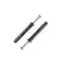 Stayer Master dowel-gvo, spine, polypropylene, secret cuff, 8x60 mm, 60 pcs