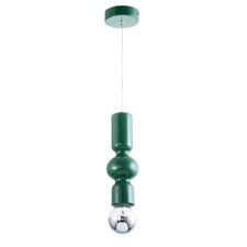 Bayerlux lamp 