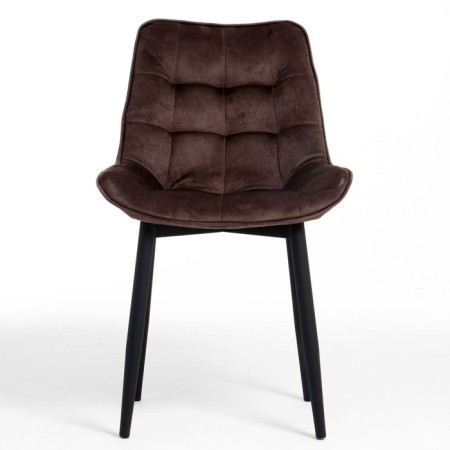 Boston 085 chair, brown-4