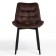 Boston 085 chair, brown