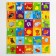 Soft puzzle for kids "alphabet", 30 details, crumb I