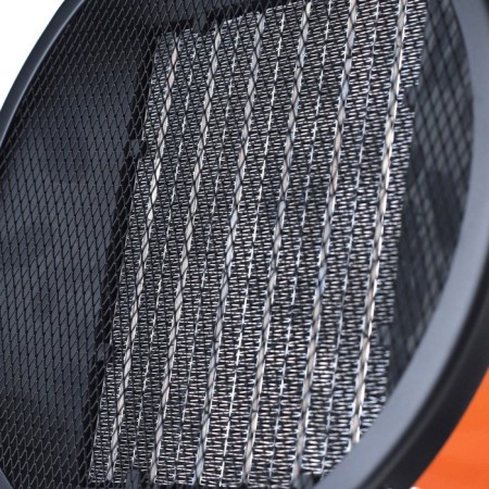 Тепловая пушка PATRIOT PTR 7S, 220 В, 5 кВт, до 50 м3, 320 м3/ч-7