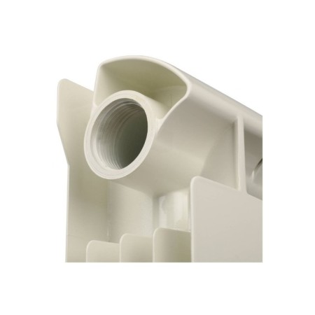 Bimetallic radiator Global Style Extra 350, 350 x 85 mm, 12 sections-4