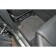 Rugs in the Lexus GS300 Salon 2008-2016, 4 pcs. (polyurethane)