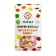 Hayali Lukum Cubes Fruit mix 200 grams