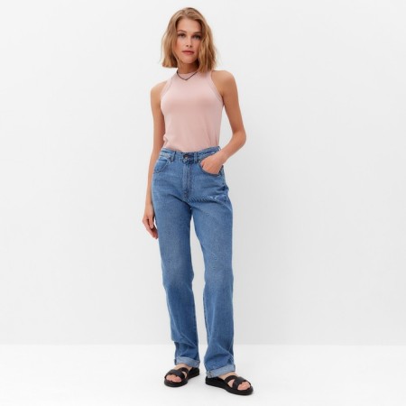 Female T-shirt Minaku: Basic Line Power Babber, Rr. 46-1