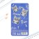 Stickers-stickers, on the substrate "Someone said I?" 5 pcs, 30 l