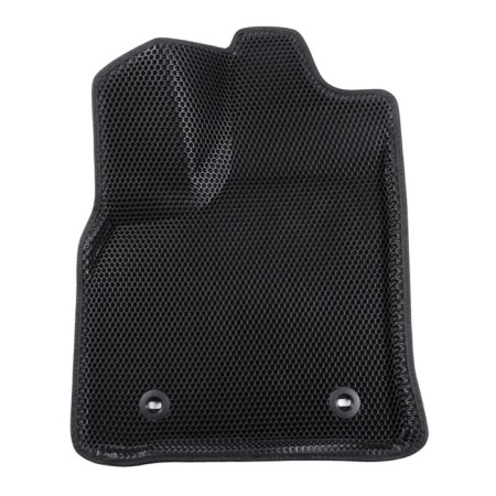 Rugs EVA 3D "SOTS" in a salon for Toyota Land Cruiser 300 2021-n.-1