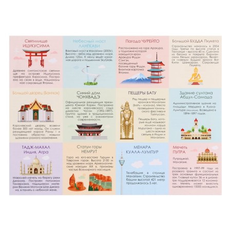 The training set "Foreign Asia"-3