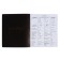 Subject notebook, 48 sheets, cage, physics, erichkrause "Inscription", cardboard cover of Twin-lax, block offset 100%, information block