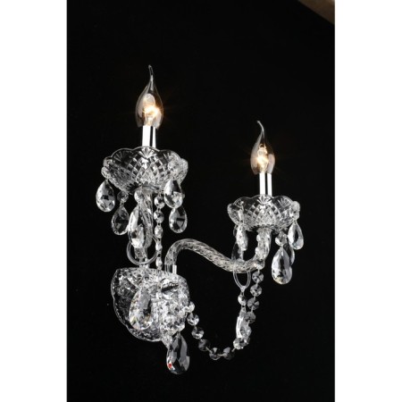 Wall lamp (sconces) koletta E14 80W-3