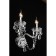 Wall lamp (sconces) koletta E14 80W