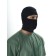 Balaclava male, size 55-59, black color