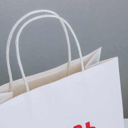 Gift package, packaging, "love", 22 x 22 x 11 cm-2