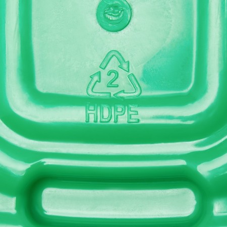 Differential bucket, 2.8 l, 17.6 × 18.5 × 15 cm, green-3