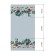 Baby Ethel "Hygge" 149x250 cm, 100% cotton, sarzha 190 g/m2