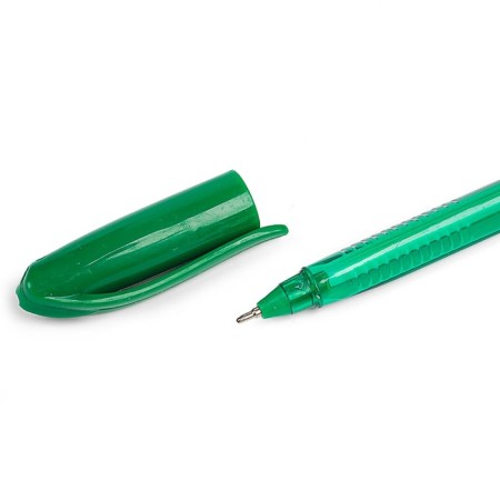 Ballic handle, 1.0 mm, body tinted in the color of the rod, mix-3