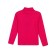 Turtleneck for a girl, height 122 cm