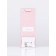 Package laminated for a bottle "Tenderness", 13 x 36 x 10 cm