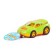 Racing car "Burnt", mix