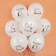 Shar Latex 12 “Mimish Cat”, 2 tbsp., Set 25 pcs., Mix