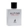 Male perfumery water Alpine Sport (based on Allure Home Sport Chanel), 100 ml