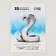 New Year's set for creating a polygonal figure "New Year: Cobra"