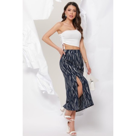 Women's skirt, size 48-3