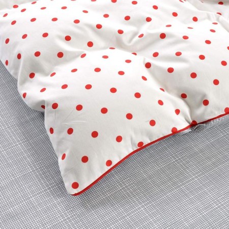 Sofi de MARKO “Moyra” bedding bedding, size 230x250 cm, 160x220 cm - 2 pcs, 50x70 cm - 2 pcs, 70x70 cm - 2 pcs-2