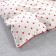 Sofi de MARKO “Moyra” bedding bedding, size 230x250 cm, 160x220 cm - 2 pcs, 50x70 cm - 2 pcs, 70x70 cm - 2 pcs