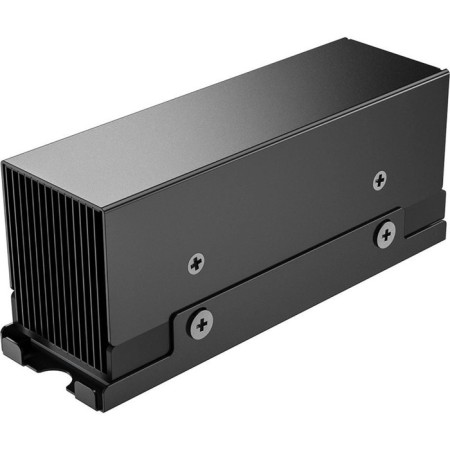 Radiator ID-Cooling Zero M25 Black24.6DB Al 90GR RET-1