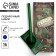 Gift Set "Camouflage": notebook 16 sheets and pen Plastic