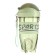 Sports shaker for cocktails, 600 ml, 20 x 10 x 7 cm