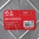 A set of foil for baking and baking shares, 2.1 l, 31.5 × 22 × 5.5 cm, 2 pcs