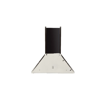 Elikor Excuse "Venta" 60p-650-k3d, fireplace, 650 m3/h, 3 speeds, 60 cm, white-1