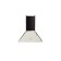 Elikor Excuse "Venta" 60p-650-k3d, fireplace, 650 m3/h, 3 speeds, 60 cm, white