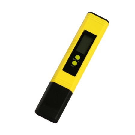 Water tester LWT-02, measurement of acidity, digital, from 2*LR44 (in compli),-3