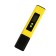 Water tester LWT-02, measurement of acidity, digital, from 2*LR44 (in compli),