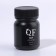 TOP for nails, with a sticky layer, 50 ml, led/uv, the color is transparent