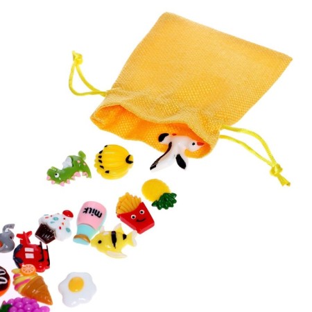 Developing set-soroter "edible-improving"-1